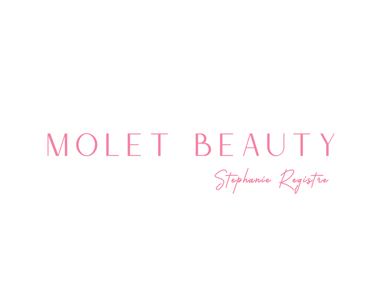 Molet Beauty by Stephanie Registre