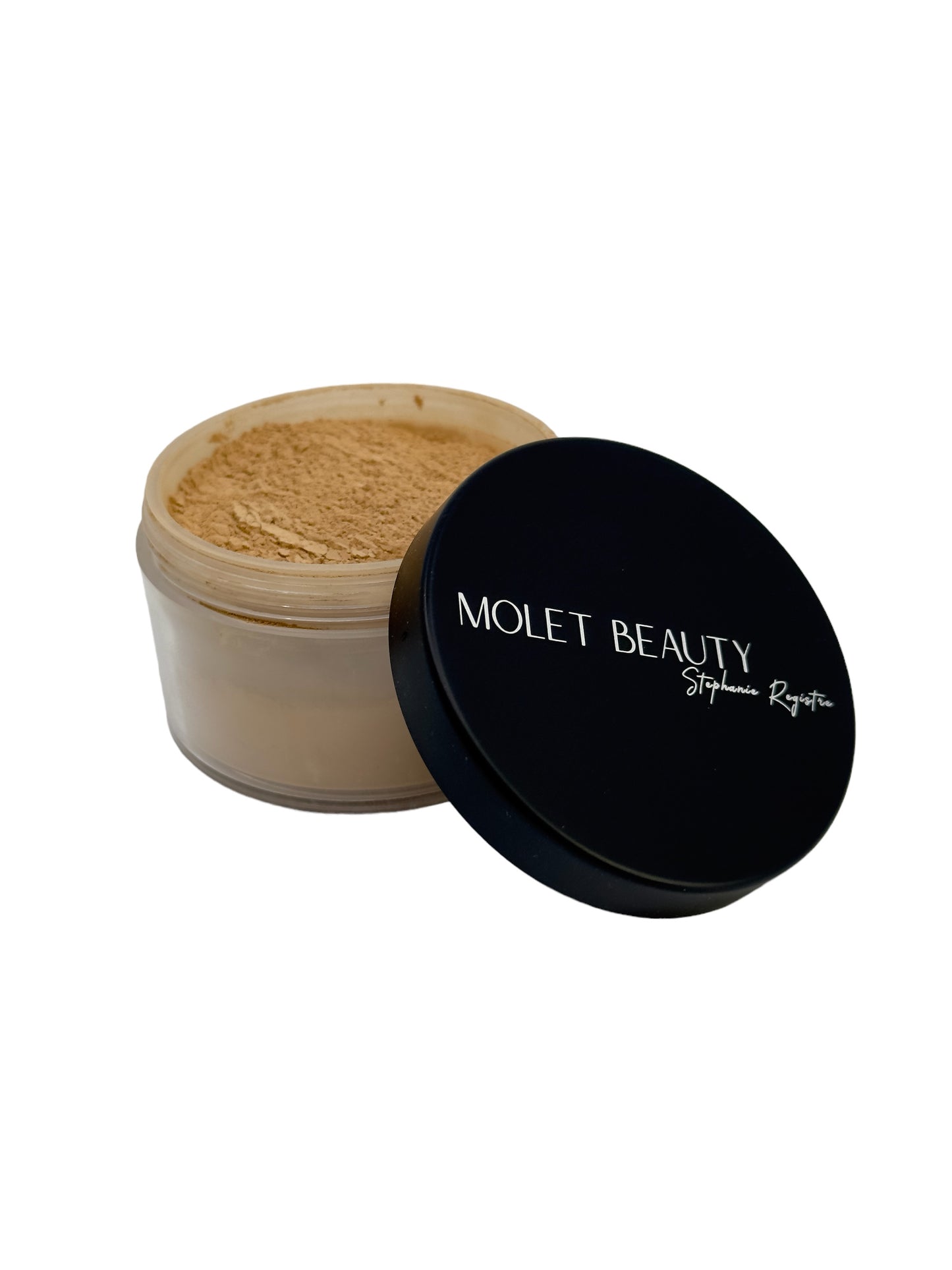 MoletBeauty Loose Powder color #2