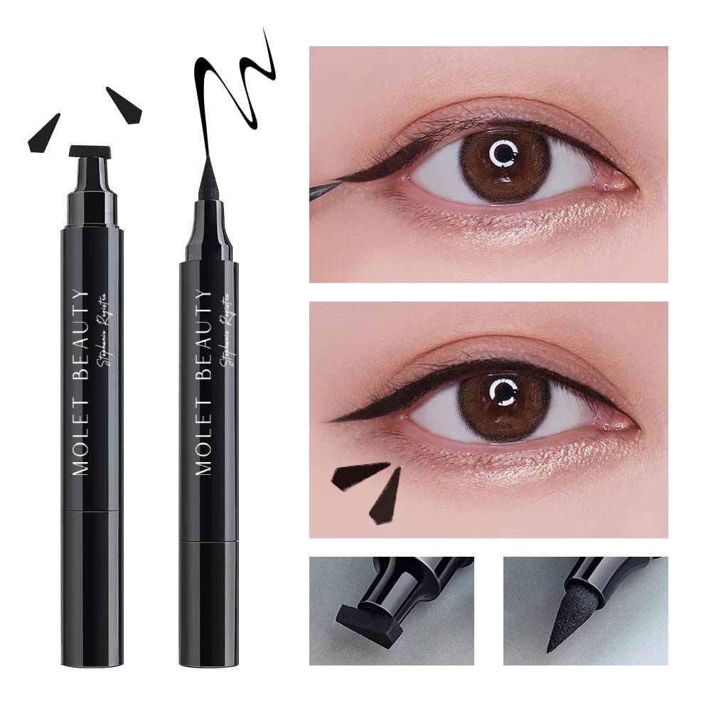 Molet Beauty Liquid Eyeliner